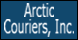 Arctic Couriers Inc - Fairbanks, AK