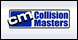 Collision Masters - Fairbanks, AK