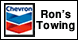 Ron's Service & Towing - Fairbanks, AK