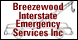 Interstate Emergency Svc Inc - Breezewood, PA