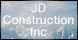 JD Construction Inc - Fairbanks, AK