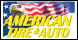 American Tire & Auto