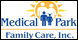 Medical Park Family Care - Anchorage, AK