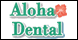 Aloha Dental - San Marcos, TX