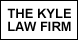 Kyle Matt Atty At Law - New Braunfels, TX