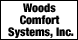 Woods Comfort Systems Inc - San Marcos, TX