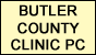 Butler County Clinic PC - David City, NE