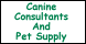 Canine Consultants & Pet Supply - Lincoln, NE