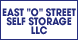 East O Street Self Storage LLC - Lincoln, NE