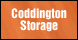 Coddington Storage - Lincoln, NE