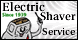 Electric Shaver Svc - Lincoln, NE