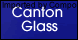 Canton Glass - Canton, GA