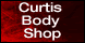 Curtis Body Shop - De Queen, AR