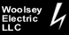 Woolsey Electric - David City, NE