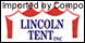 Lincoln Tent Inc - Lincoln, NE