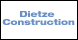 Dietze Construction - Lincoln, NE