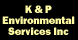 K & P Enterprises - Hinesville, GA