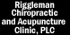 Riggleman Chiropractic - Harrisonburg, VA