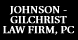 Johnson Gilchrist Law Firm PC - Whitefish, MT