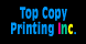 Top Copy Printing Inc - Whitefish, MT