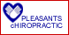 Pleasants Chiropractic Office - Whitefish, MT