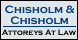Chisholm & Chisholm Pc