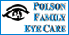 Polson Family Eyecare - Polson, MT