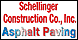 Schellinger Construction Co - Columbia Falls, MT