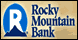 Rocky Mountain Bank - Kalispell, MT