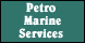 Petro Marine Svc - Kodiak, AK