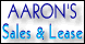 Aarons Sales & Lease Ownership - Waipahu, HI