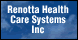 Renotta Health Care Systems Inc - Wray, CO