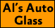 Als Auto Glass - Lincoln, NE