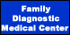 Family Diagnostic Medical Ctr - Hillsboro, TX