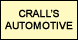 Crall's Automotive - Chillicothe, OH