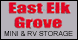 East Elk Grove Mini & Rv Storage - Elk Grove, CA