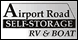 Airport Road Self Storage Llc - Rio Vista, CA