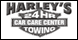 Harley's Car Care & Towing Svc - Platteville, WI