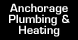 Anchorage Plumbing & Heating - Anchorage, AK