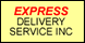 Express Delivery Svc Inc - Anchorage, AK