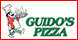 Guido's Pizza - Anchorage, AK