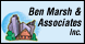 Ben Marsh & Associates Inc - Anchorage, AK