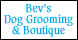 Bev's Dog Grooming - Anchorage, AK