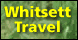 Whitsett Travel - Anchorage, AK