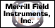 Merrill Field Instruments - Anchorage, AK