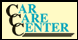 Car Care Center - Anchorage, AK