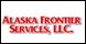 Alaska Frontier Services LLC - Anchorage, AK