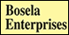 Bosela Enterprises - Sterling, AK