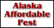 Alaska Affordable Pest - Anchorage, AK