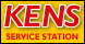 Ken's Service Station - Montgomery, NY